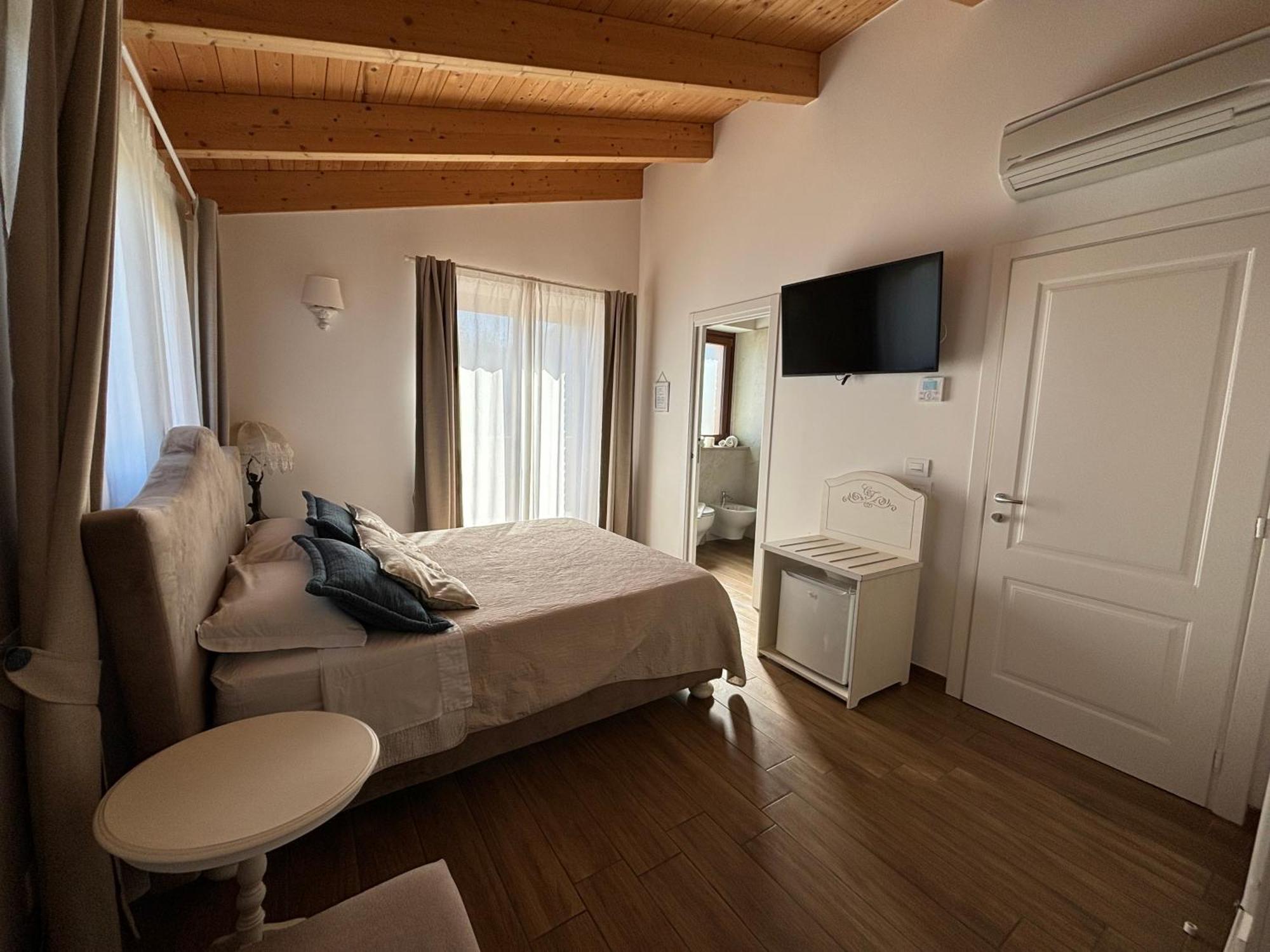 B&B Casalfarano Купра Маритима Екстериор снимка