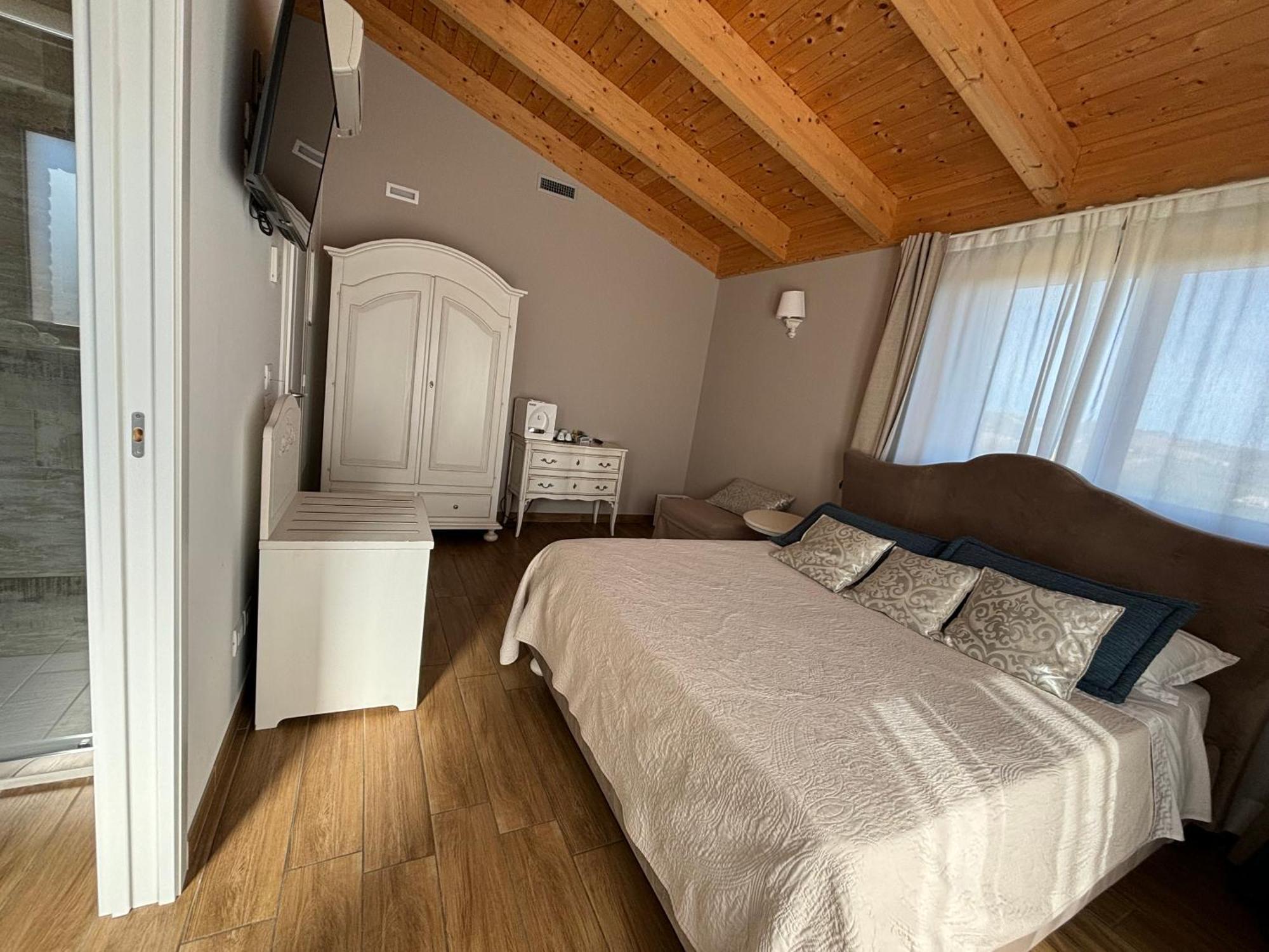 B&B Casalfarano Купра Маритима Екстериор снимка
