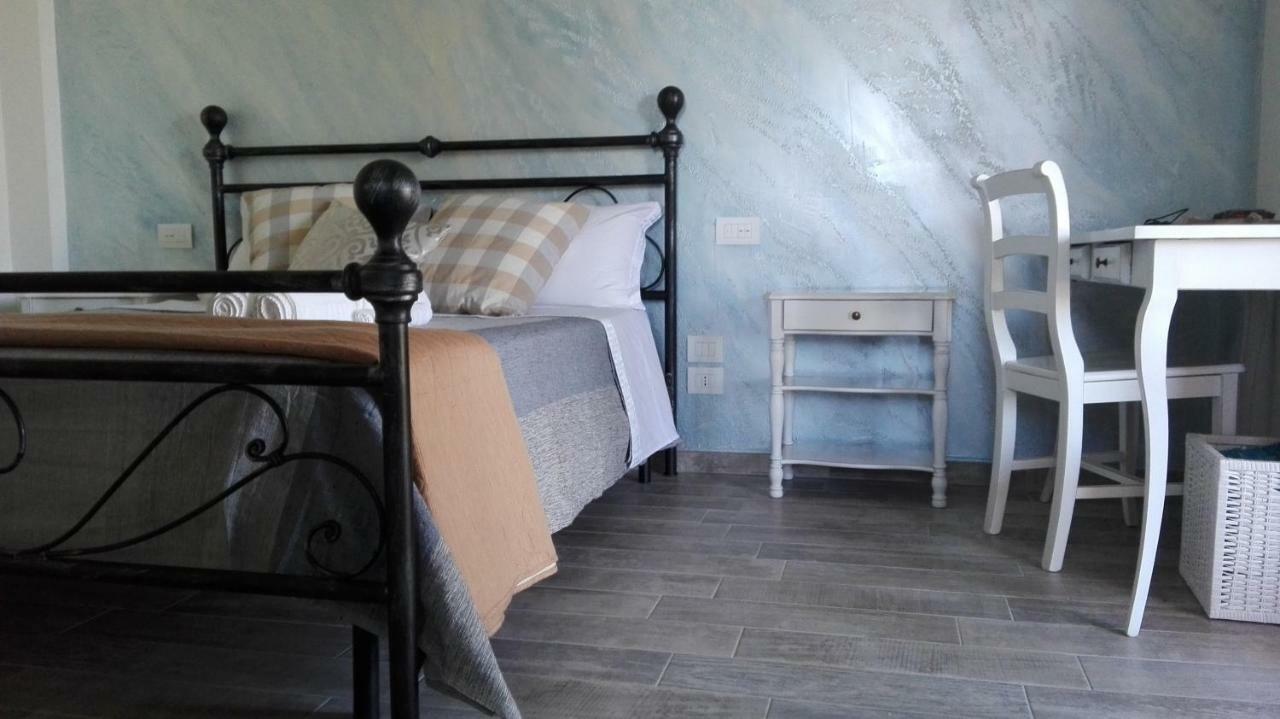 B&B Casalfarano Купра Маритима Екстериор снимка