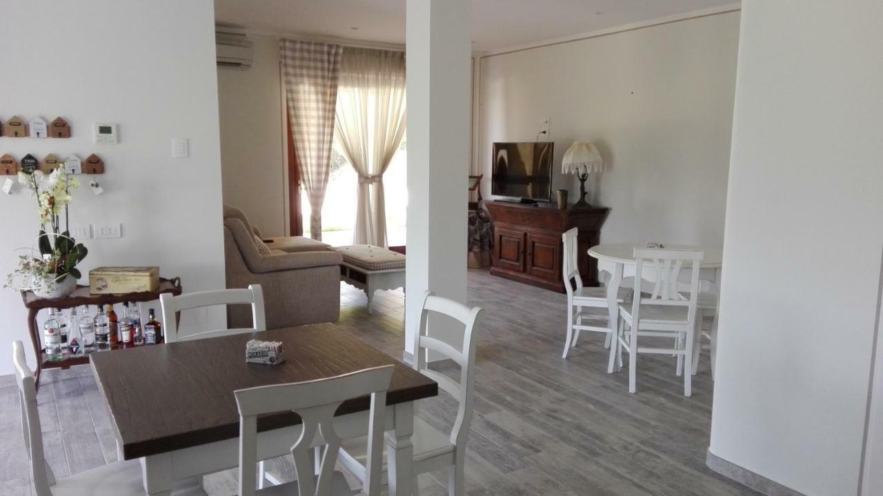 B&B Casalfarano Купра Маритима Екстериор снимка