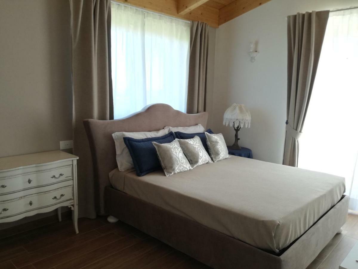 B&B Casalfarano Купра Маритима Екстериор снимка